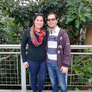 Meet your Posher, Deanna